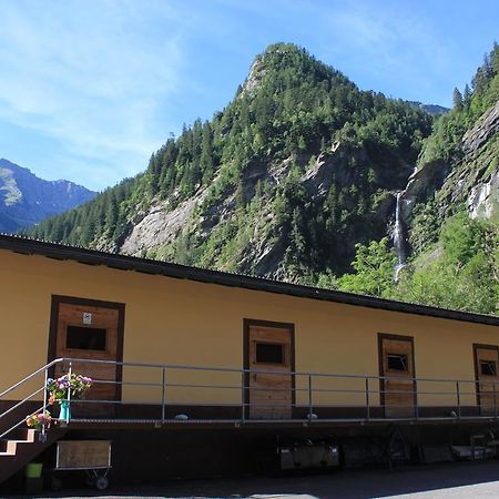 Agriturismo Mattei - Dormitorio Peccia Zewnętrze zdjęcie