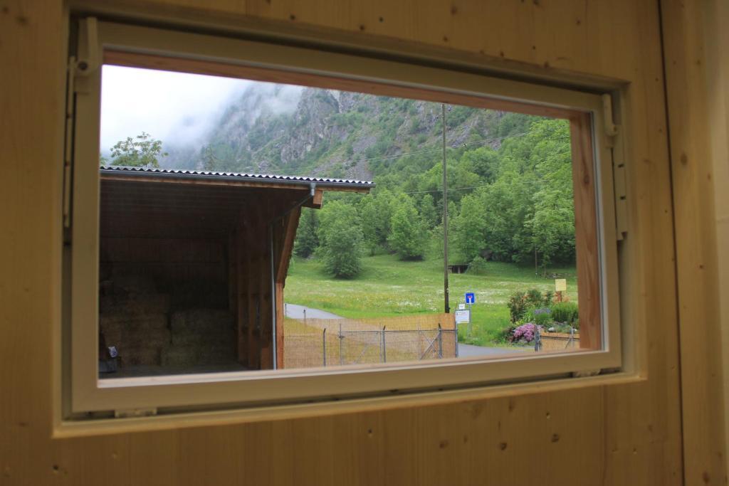 Agriturismo Mattei - Dormitorio Peccia Pokój zdjęcie