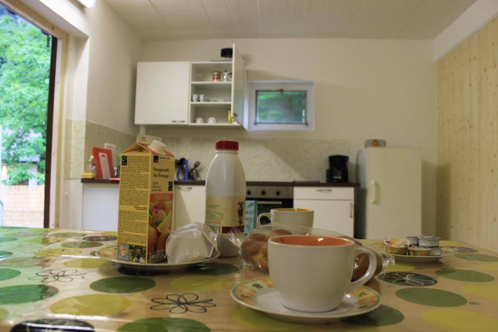 Agriturismo Mattei - Dormitorio Peccia Pokój zdjęcie