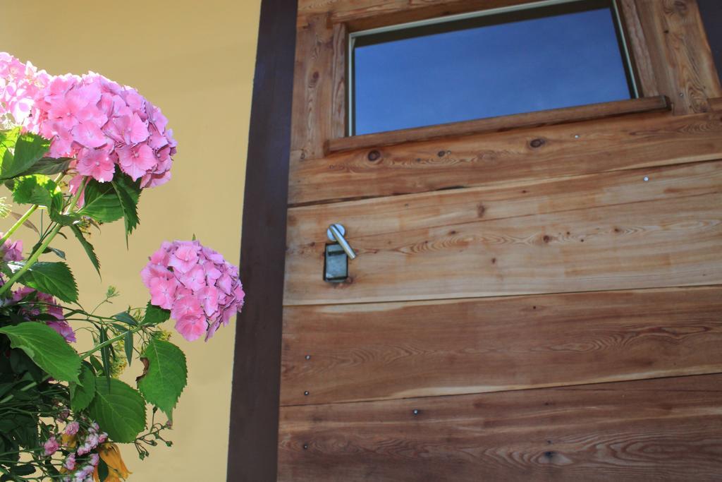 Agriturismo Mattei - Dormitorio Peccia Zewnętrze zdjęcie